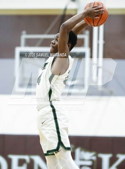 Thumbnail 2 in  Ribet Academy vs West Ranch photogallery.