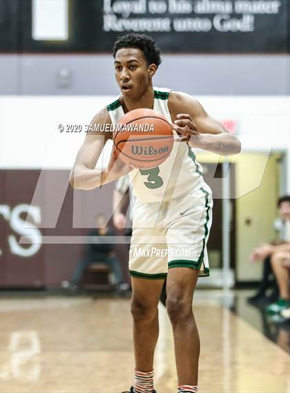 Thumbnail 1 in  Ribet Academy vs West Ranch photogallery.