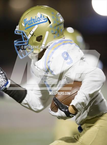 Thumbnail 2 in Heritage @ Pittsburg photogallery.