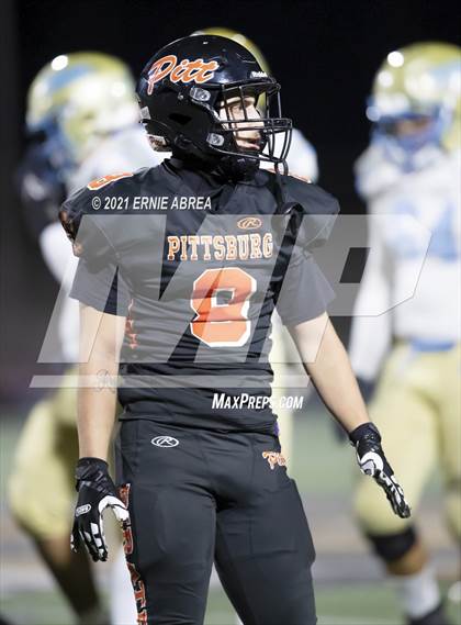 Thumbnail 1 in Heritage @ Pittsburg photogallery.