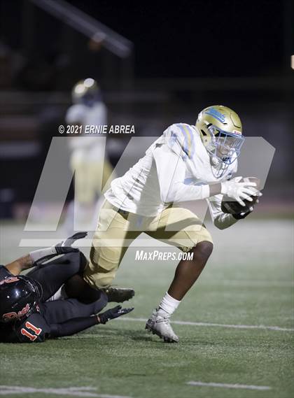 Thumbnail 2 in Heritage @ Pittsburg photogallery.