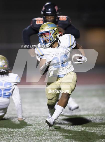 Thumbnail 3 in Heritage @ Pittsburg photogallery.