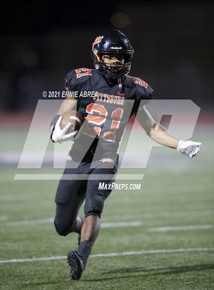 Thumbnail 1 in Heritage @ Pittsburg photogallery.