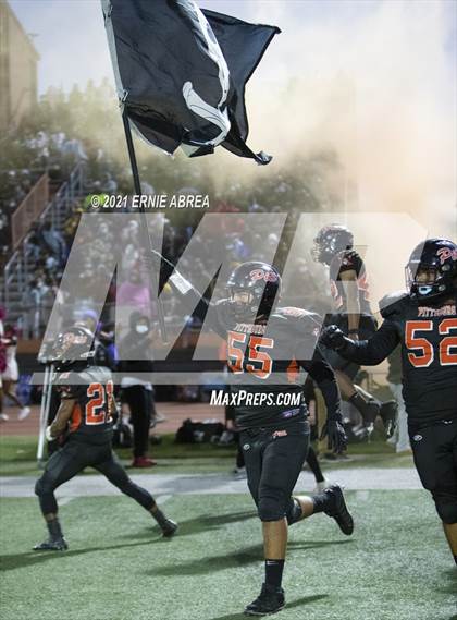 Thumbnail 1 in Heritage @ Pittsburg photogallery.