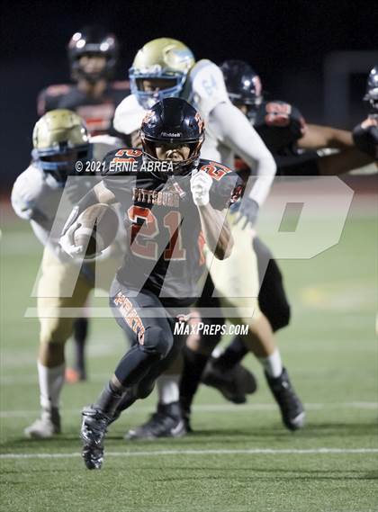 Thumbnail 1 in Heritage @ Pittsburg photogallery.