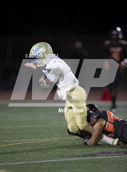 Thumbnail 1 in Heritage @ Pittsburg photogallery.