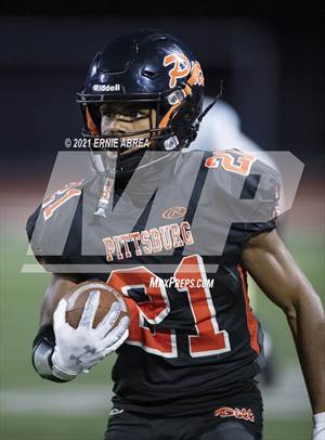 Heritage @ Pittsburg