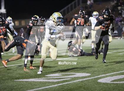 Thumbnail 2 in Heritage @ Pittsburg photogallery.