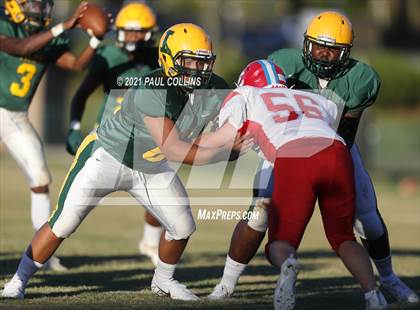 Thumbnail 3 in Charlotte Catholic @ Independence photogallery.