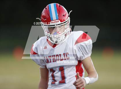 Thumbnail 1 in Charlotte Catholic @ Independence photogallery.