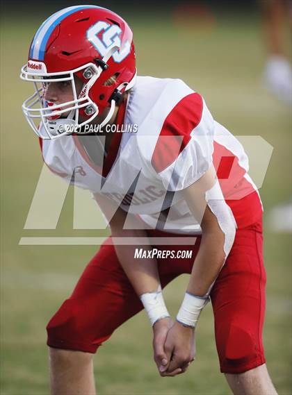 Thumbnail 2 in Charlotte Catholic @ Independence photogallery.