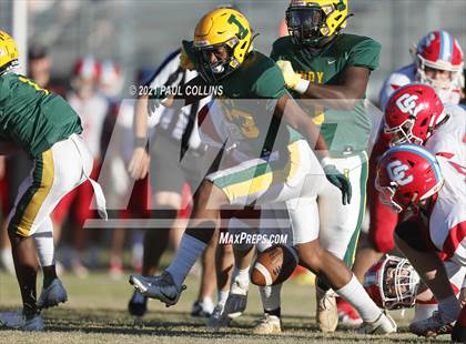 Thumbnail 1 in Charlotte Catholic @ Independence photogallery.