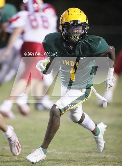 Thumbnail 2 in Charlotte Catholic @ Independence photogallery.