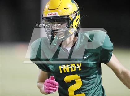 Thumbnail 3 in Charlotte Catholic @ Independence photogallery.