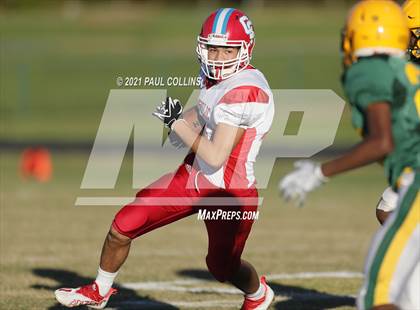 Thumbnail 3 in Charlotte Catholic @ Independence photogallery.