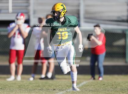 Thumbnail 1 in Charlotte Catholic @ Independence photogallery.