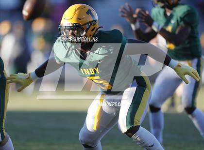 Thumbnail 2 in Charlotte Catholic @ Independence photogallery.