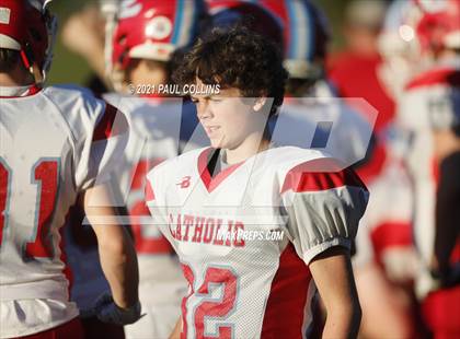 Thumbnail 1 in Charlotte Catholic @ Independence photogallery.
