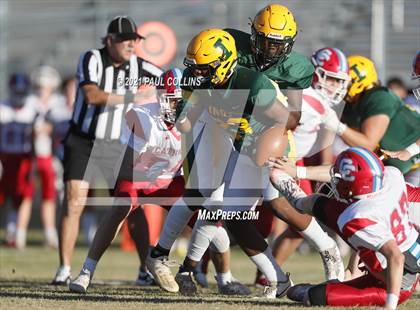 Thumbnail 3 in Charlotte Catholic @ Independence photogallery.
