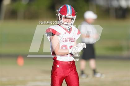 Thumbnail 2 in Charlotte Catholic @ Independence photogallery.