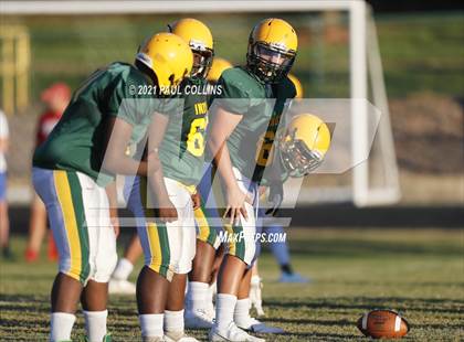 Thumbnail 3 in Charlotte Catholic @ Independence photogallery.