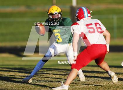 Thumbnail 3 in Charlotte Catholic @ Independence photogallery.