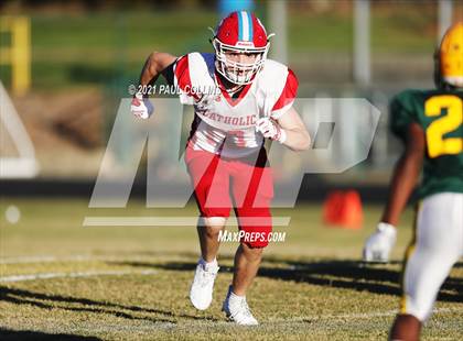 Thumbnail 2 in Charlotte Catholic @ Independence photogallery.