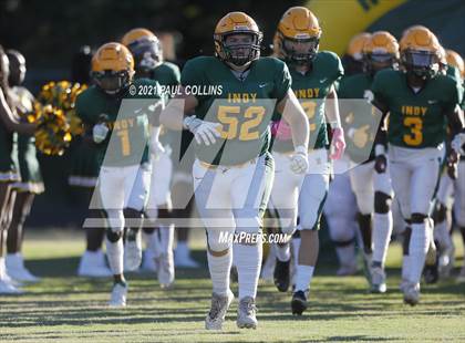 Thumbnail 1 in Charlotte Catholic @ Independence photogallery.