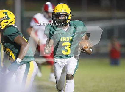 Thumbnail 3 in Charlotte Catholic @ Independence photogallery.