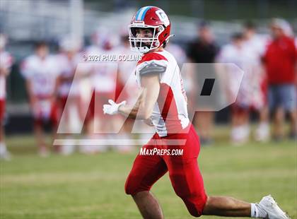 Thumbnail 3 in Charlotte Catholic @ Independence photogallery.