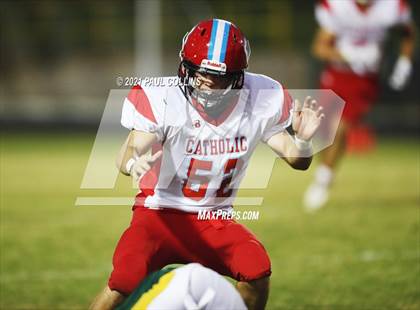 Thumbnail 1 in Charlotte Catholic @ Independence photogallery.