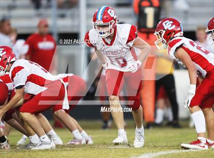Thumbnail 3 in Charlotte Catholic @ Independence photogallery.