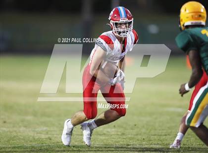 Thumbnail 2 in Charlotte Catholic @ Independence photogallery.