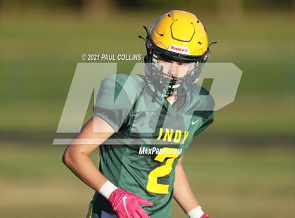 Thumbnail 1 in Charlotte Catholic @ Independence photogallery.