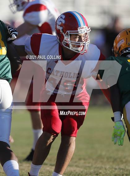 Thumbnail 3 in Charlotte Catholic @ Independence photogallery.