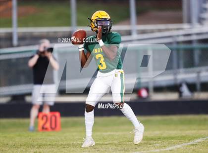 Thumbnail 1 in Charlotte Catholic @ Independence photogallery.