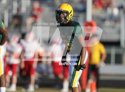 Thumbnail 1 in Charlotte Catholic @ Independence photogallery.