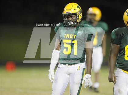 Thumbnail 1 in Charlotte Catholic @ Independence photogallery.