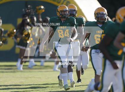 Thumbnail 2 in Charlotte Catholic @ Independence photogallery.
