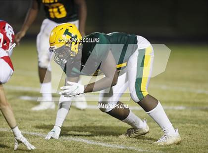 Thumbnail 3 in Charlotte Catholic @ Independence photogallery.