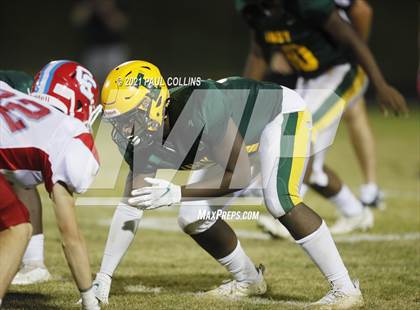 Thumbnail 1 in Charlotte Catholic @ Independence photogallery.
