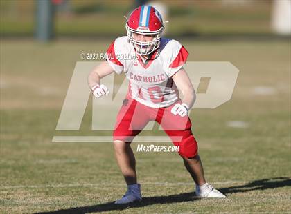 Thumbnail 1 in Charlotte Catholic @ Independence photogallery.
