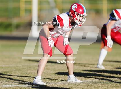 Thumbnail 3 in Charlotte Catholic @ Independence photogallery.