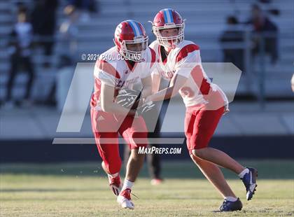 Thumbnail 1 in Charlotte Catholic @ Independence photogallery.