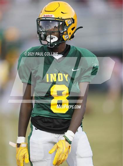 Thumbnail 3 in Charlotte Catholic @ Independence photogallery.