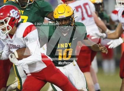 Thumbnail 2 in Charlotte Catholic @ Independence photogallery.
