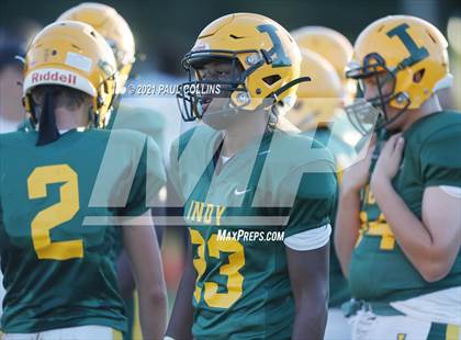 Thumbnail 3 in Charlotte Catholic @ Independence photogallery.