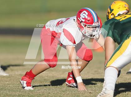 Thumbnail 1 in Charlotte Catholic @ Independence photogallery.