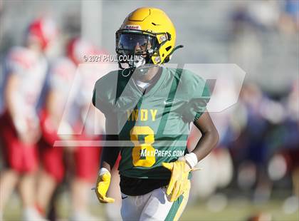 Thumbnail 2 in Charlotte Catholic @ Independence photogallery.