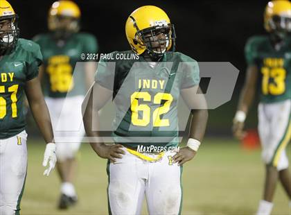 Thumbnail 2 in Charlotte Catholic @ Independence photogallery.